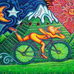 Magic.bike