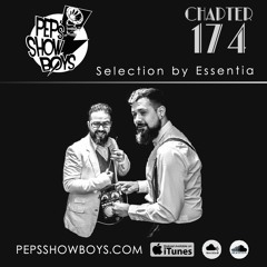 174_Pep's Show Boys Selecton by Essentia [FREE DOWNLOAD]
