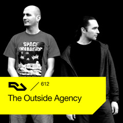 RA.612 The Outside Agency