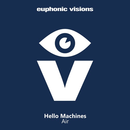 Hello Machines - Air