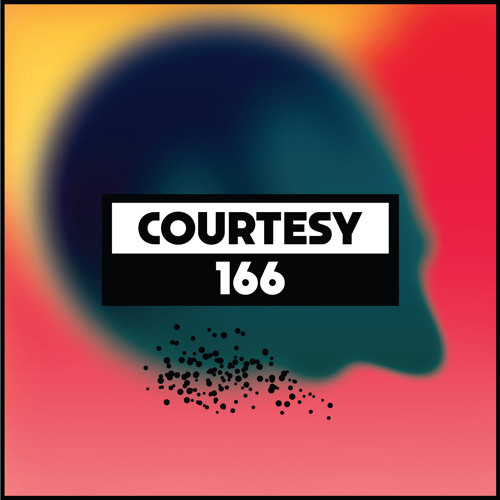 Dekmantel Podcast 166 - Courtesy