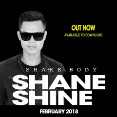 Shane Shine - Shake Body