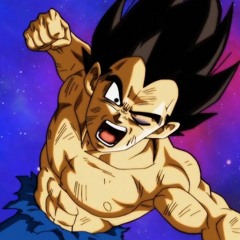 Dragon Ball Super - Final Hope - PokéMixr92