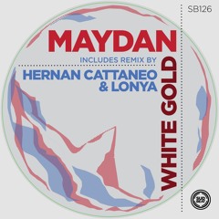 SB126 | Maydan 'White Gold' (Hernan Cattaneo & Lonya Remix)