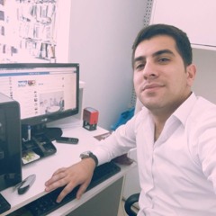 Gunay Ibrahimli - Ellerim darixmasin