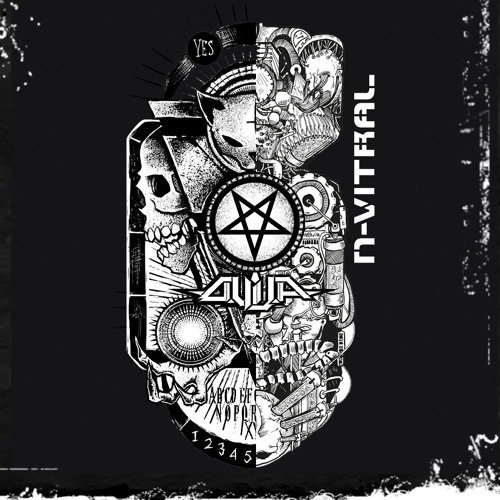 Projet Omeaga - Prednison Attack (N - Vitral Rmx)(OUIJA Edit)