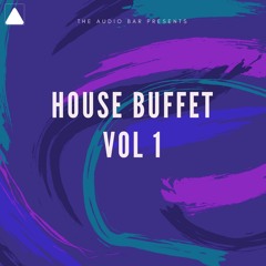 House Buffet Vol 1 [TCHAMI, MALAA, DJ SNAKE, KLOSMAN STYLE] (Demo)
