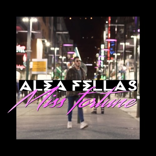 Alea Fellas - Miss Fortune