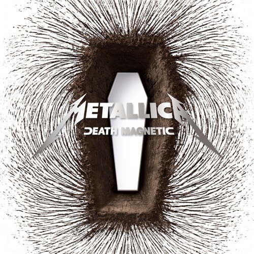 Stream Metallica - Death Magnetic [Full Album HD] by _imtz_ | Listen online  for free on SoundCloud