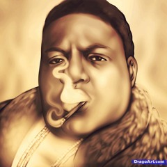 Fif - Sky's the Limit [Biggie Smalls Accapella] WIP