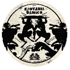 A2 Giovanni Damico - LooK At You (LiH 29)