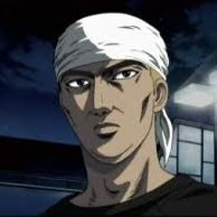 Initial D
