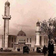 مەڕبووتە حەیاتم بە سلێمانی و خاکی ـ شەهرام