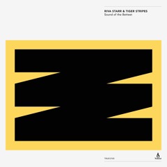 Riva Starr & Tiger Stripes - Move It - Truesoul - TRUE12105