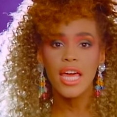 I Wanna Dance With Somebody RMX