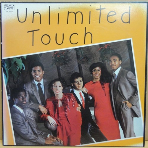 Unlimited Touch - i heard music in the streets (mikeandtess edit 4 mix)