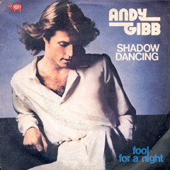 Andy Gibb - shadow dancing (mikeandtess edit 4 mix)