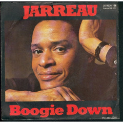 Al Jarreau - boogie down (mikeandtess edit 4 mix)