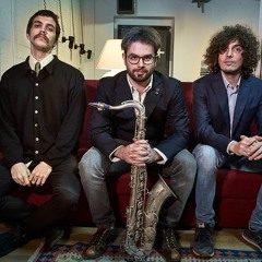 'Round Midnight  -  TMB Trio