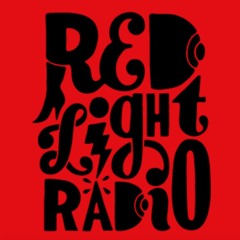 Red Light Radio mix