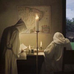 Is this shoegaze? (a brainstorm)