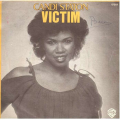 Candi Staton - victim (mikeandtess edit 4 mix)