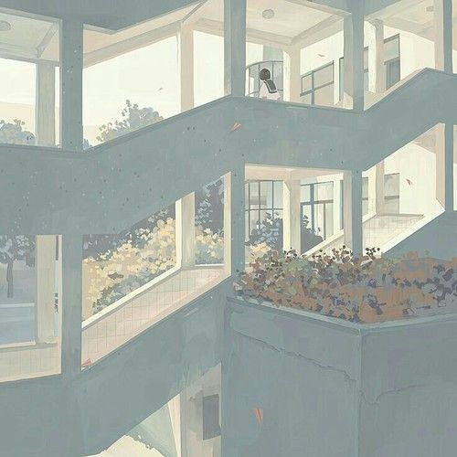 escape