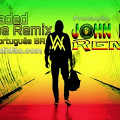 Piao de Vida Loka - song and lyrics by John Lucas Remix