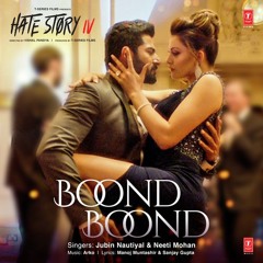 Boond Boond Mein Hate Story IV