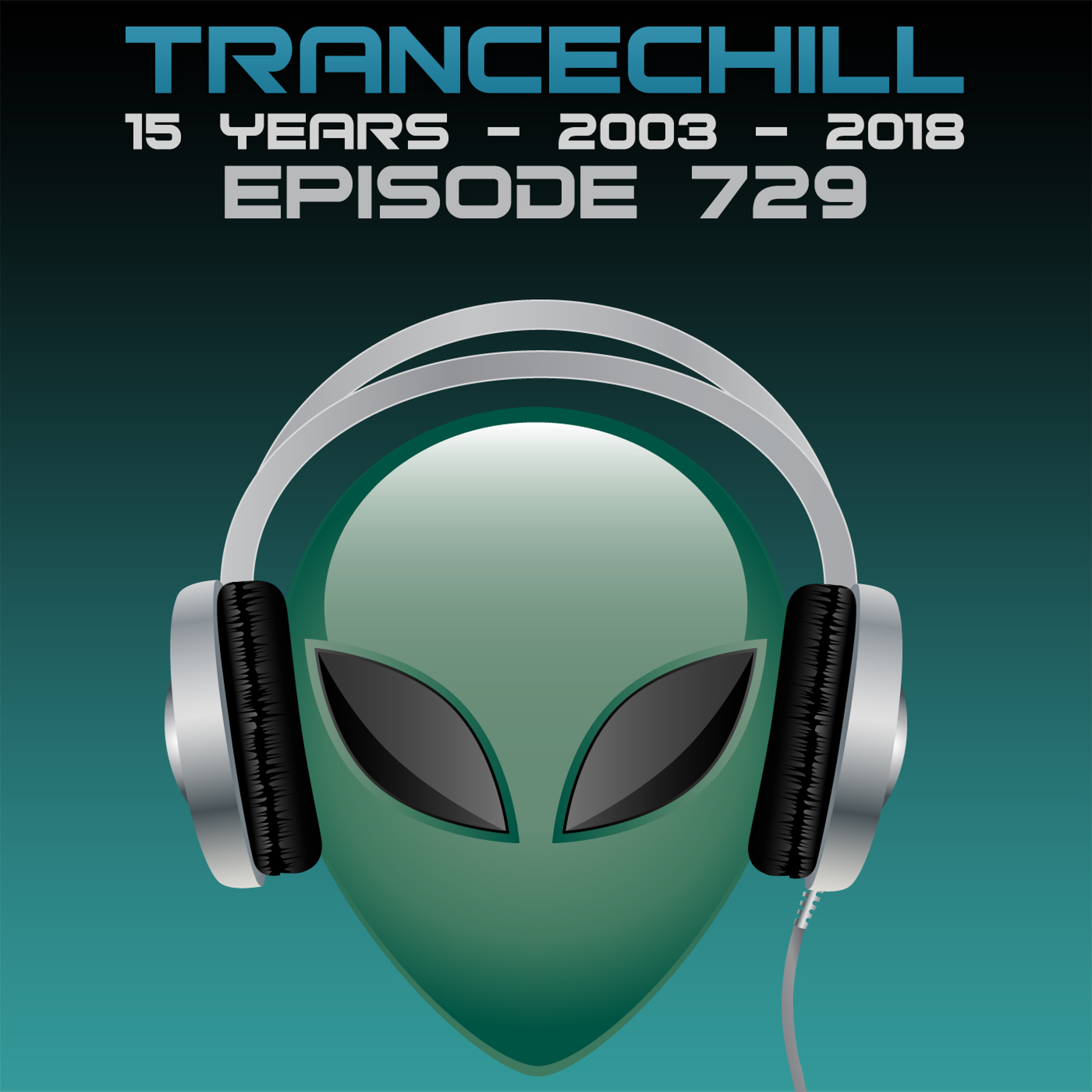 TranceChill Podcast