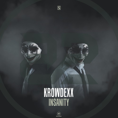 Krowdexx - Insanity (Teaser)
