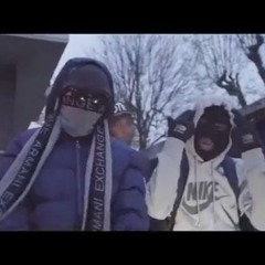 WaveyGangProductionz - Finesse [Drill Type Beat] 2018