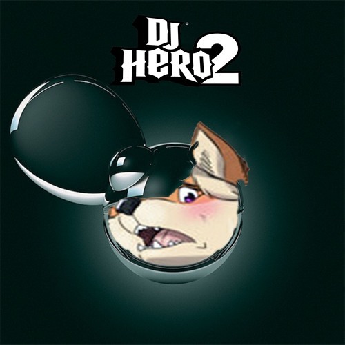 sofi needs a ladder - dj hero 2