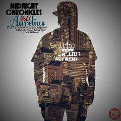 K.Radio - Exclusive Guest Mix By Aurelius Supreme [100% Self Produced]