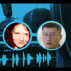 Blockchain Podcast #37--DJ Qian, Founder of Qtum and FUSION