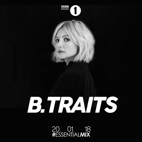 Essential Mix 20.01.18