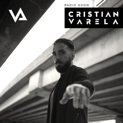 Cristian Varela Radio Show 244 with Cristian Varela @ Sonora2 + Ian Axide