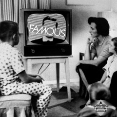 Famous (feat. Shawdy Blak & Natti D.) (prod. by Chvlly)