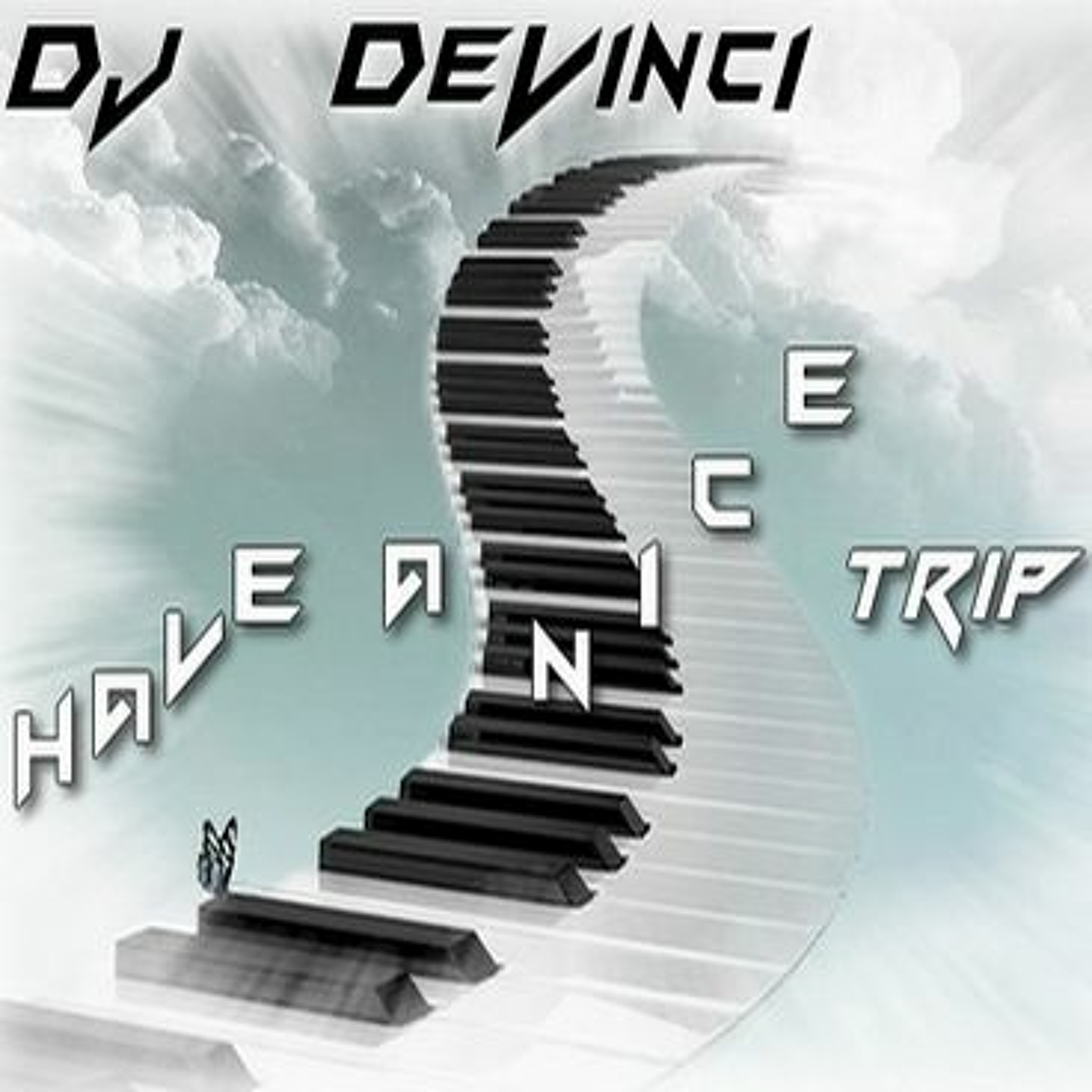 DJ Devinci - Have a nice trip episode artwork