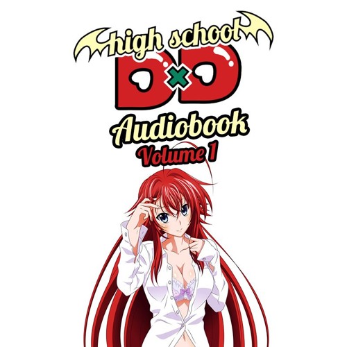 Read High-School Dxd Online Free