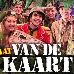Chef Soldaat - Van de Kaart (Hardstyle remix) (Hardstyle Carnaval 2018)