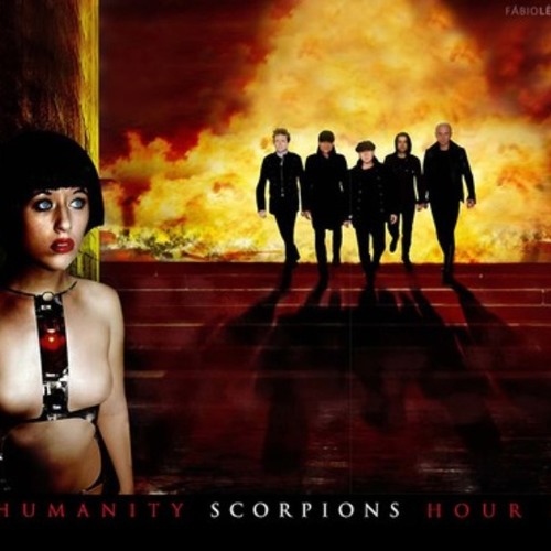 Scorpions - Live At Manaus 2007 (Full Concert)