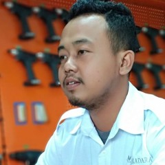 Kunanti Dipintu Surga - Yusnis Zebro Familys