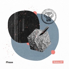 Phase & Zero T - The Inbetween