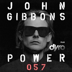 John Gibbons - POWER 057