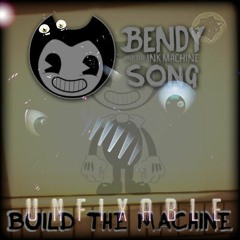 Fix Our Machine (DAGames Mashup)