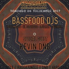 JUNGLE SOUND  KEVIN DNB 2017.WAV