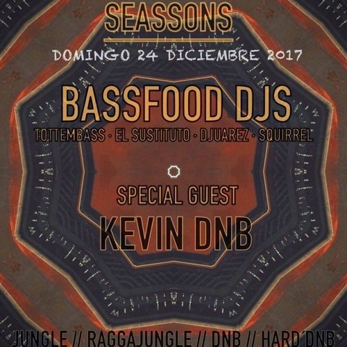 JUNGLE SOUND  KEVIN DNB 2017.WAV
