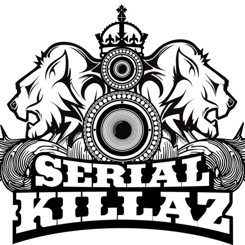 MASKER - EVERY TING (OUT NOW ON SERIAL KILLAZ)