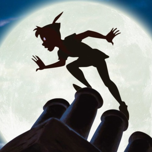Smooth Criminal(Peter Pan Remix)